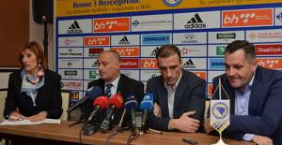 FS BiH: Ne zna se kad će novi selektor