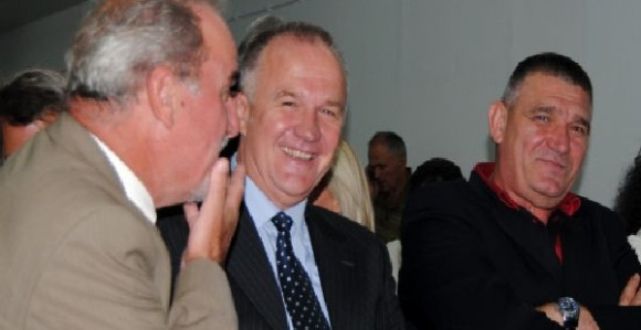 Čavić podnio prijavu: Svi smo sumnjivi, a Mitrovića pitajte sami