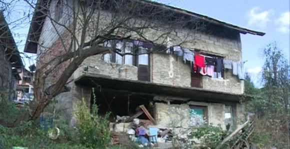 Banjaluka: Ne zna se kada će biti sanirana klizišta 