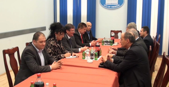 Privredno povezati Hercegovinu i Srbiju