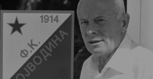 Srbija se oprostila od velikog Pante!