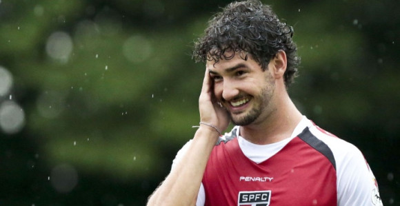 Pato se vraća u Italiju?!