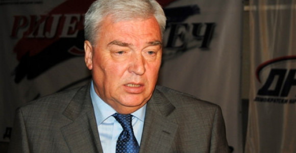 Pavić kritikuje Poresku upravu