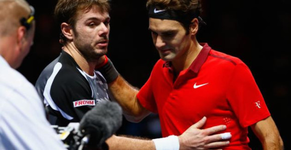 Fedeks najzad progovorio o ''duelu'' sa Vavrinkom!