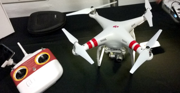 Strah i u Vatikanu zbog albanskog drona!