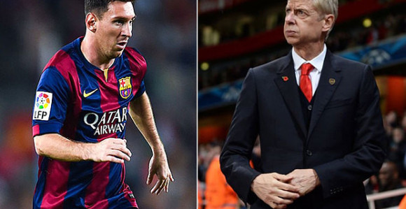 Venger je hteo da ''ukrade'' Mesija!