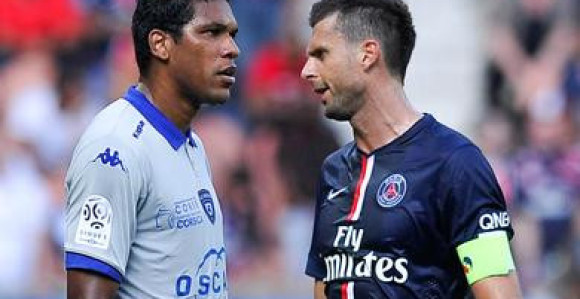 Brandau kazna od šest mjeseci!