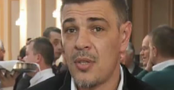 Savo: Vratiću Subotića u tim!