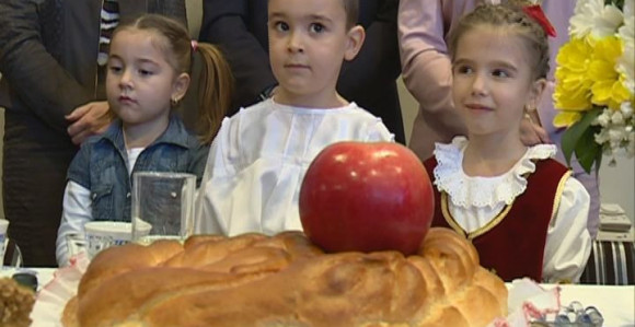 Slava vrtića "Čika Jova Zmaj"