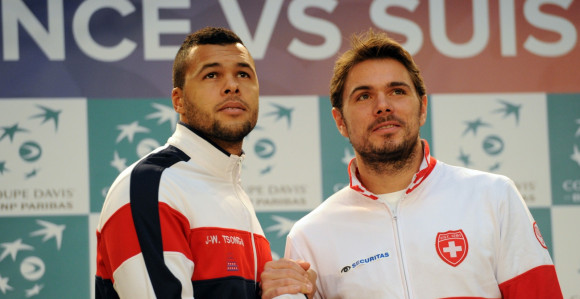 DK: Vavrinka doneo prednost Švajcarcima!