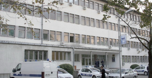 Pritvor za silovatelje