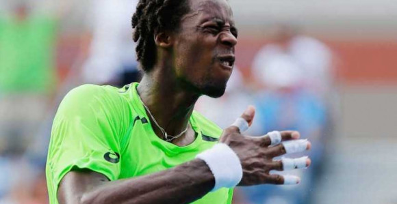 Monfis: Naplatio sam US open!