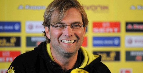 Klop: Iz Borusije mogu samo u Englesku!