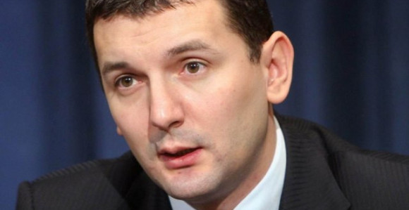 Branko Radujko - predsjednik Zvezde?