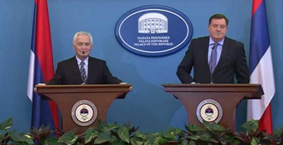 Potrebno nam je srpsko jedinstvo