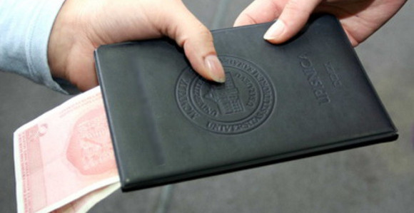 Zvornik: Policija otkrila lažne diplome