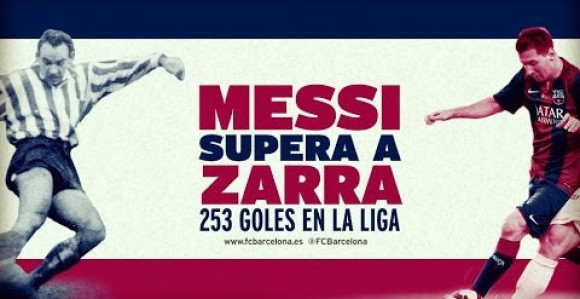 Istorija se piše u Primeri: Mesi - 253, Zara - 251!