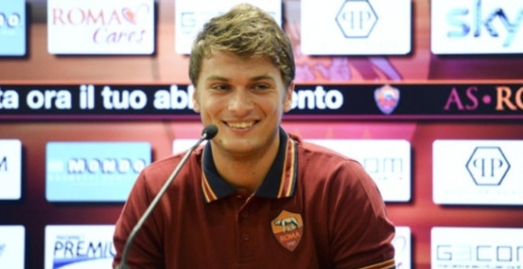 Ljajić oduševljava trenera Rome!