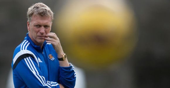 Debi Mojesa - nula od fudbala!