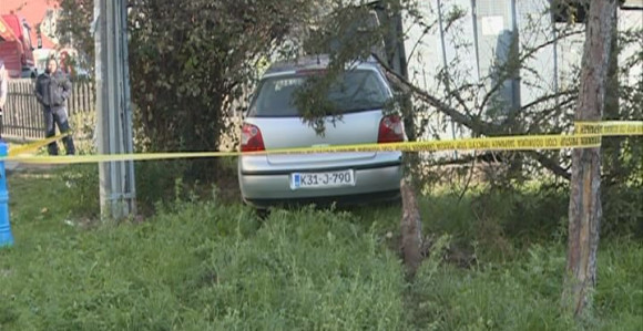 Bijeljina: Pukom srećom izbjegnuta tragedija
