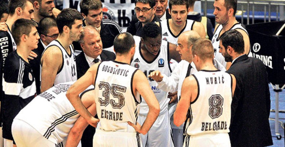 ABA: Partizan izašao iz krize!