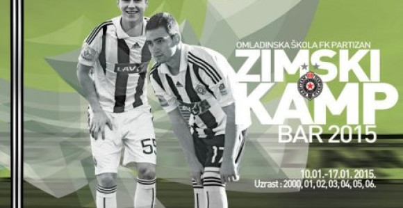 Crna Gora - baza i oaza Partizana!