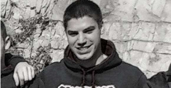 Sahranjen Marko Ivković