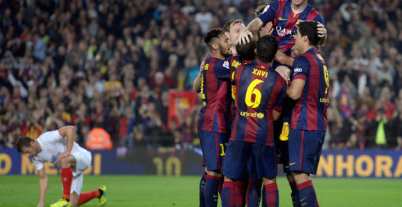 Mesi: Rekord za sve koji su me podržavali!