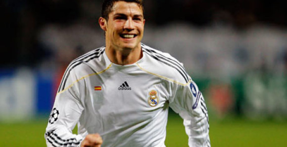 CR7 dao više golova od Borusije, MJ, Intera...!