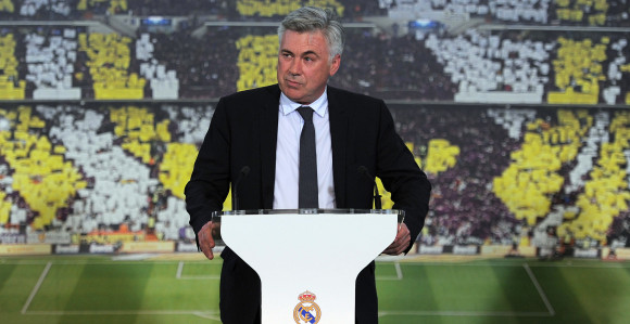 Karlo produžava sa Realom?