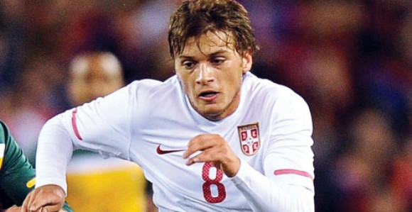 Ljajić opet igra za Srbiju - treći put!