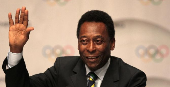 Pele opet u bolnici!