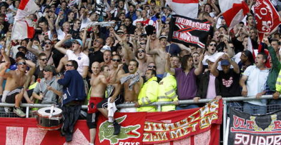 Bravo! Sprečili tuču, uhapsivši 95 navijača!