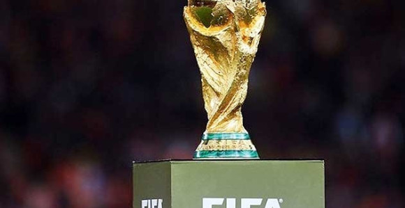 Soni raskida sa FIFA-om!