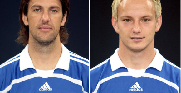 Rakitić: Krle mi je bio, otac, brat, drug...!