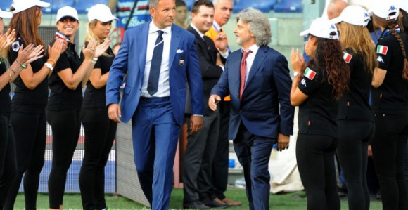 Predsjednik Sampa: Miha je moj Boškov!