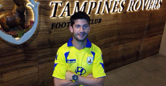 Mrdaković: Voleo bih u Partizan!