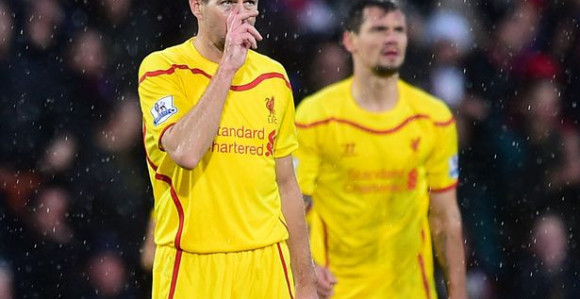 Od ovog Liverpula, gori samo Sunesov iz 1993.!