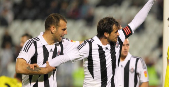 Samo Čuka i Voša bolji do Lazović+Škuletić!