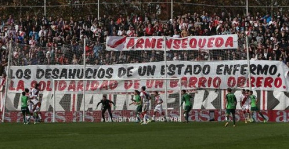 Živjela radnička klasa - Rajo Valjekano!