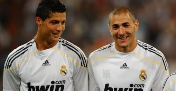 Realov tandem najubojitiji u Evropi!