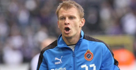 Kujović s tumorom branio za Briž!