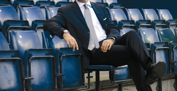 Miha u Napoliju umjesto Rafe?!