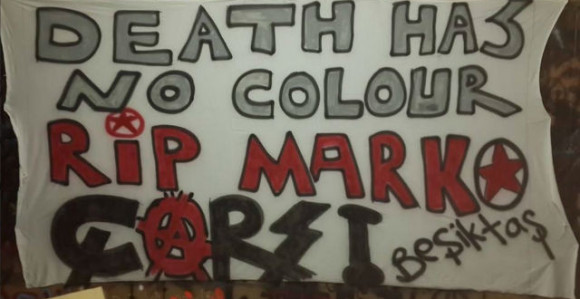 Navijači Bešiktaša ipak normalniji!