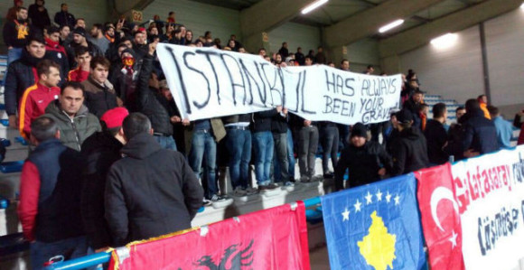 Tursko-albanska poruka Srbima!