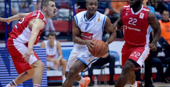 EL: Neptunas hoće da pobjedi Zvezdu u BG?!