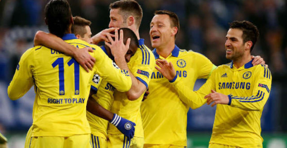 Evo zašto je Čelsi najbolji!