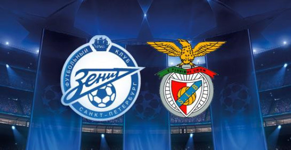 Zenit izbacio Benfiku iz LŠ!