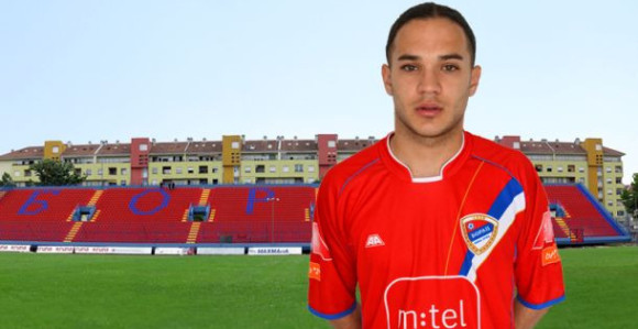 Vojvodina ''pazari'' u Banjaluci!