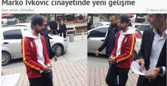 Ovaj je ubio Marka Ivkovića?!